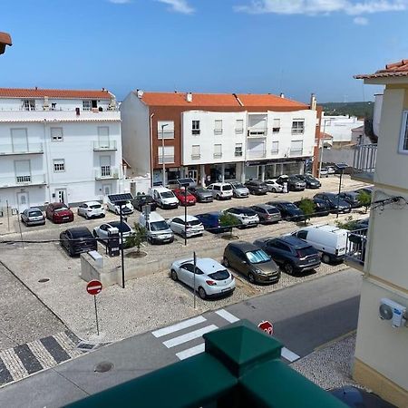 Alojamento Pik-Nik Nazaré Zewnętrze zdjęcie